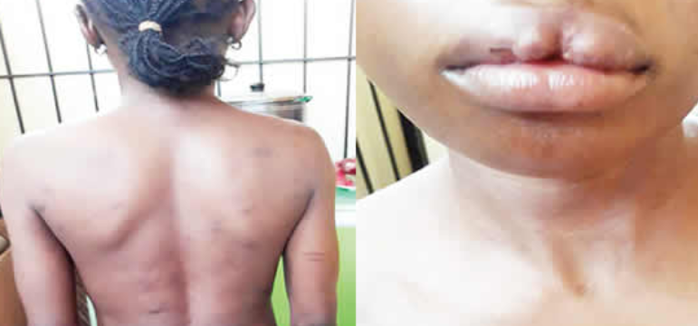 Lekki Wife Tortures, Locks Maid In Toilet