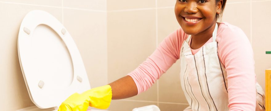 6 Ideas For Keeping Your Maid Motivated