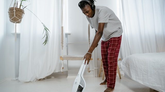Effective Management of Domestic Staff
