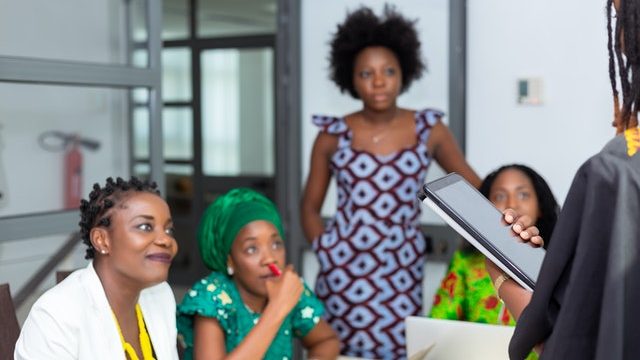A Brief Foray Into Interviewing Your Housekeeper/Maid