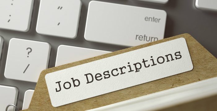 Essentials for recruiting the much desired help in the New Year.