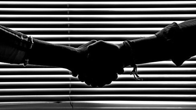 Trust – why it makes the difference…
