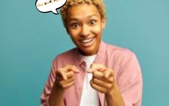 Eyes on the needful…!