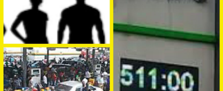 *Fuel hike effect: A new wave or what?*